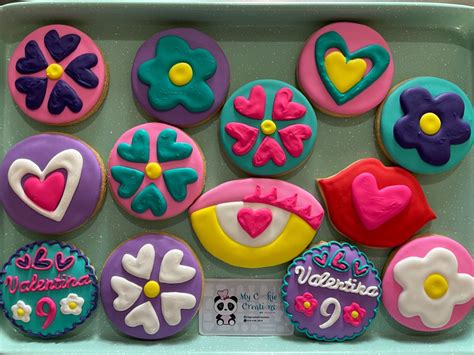 cubos agatha ruiz de la prada|agatha ruiz cookies.